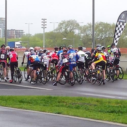 2015 - VeloPark