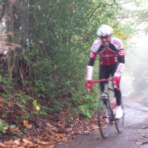 2015 - Hill Climb