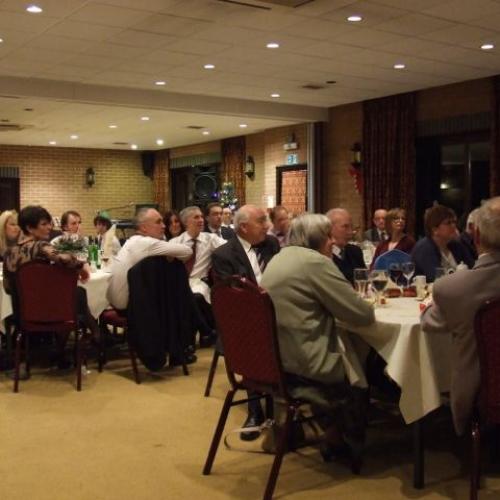 Opcc Dinner 2011 30