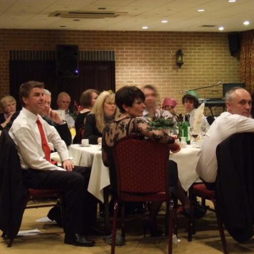 Opcc Dinner 2011 31