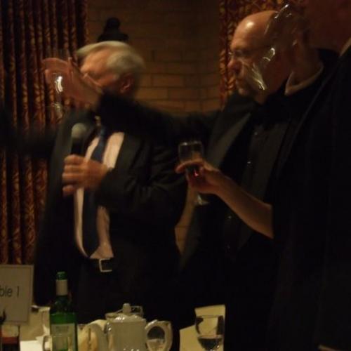 Opcc Dinner 2011 33