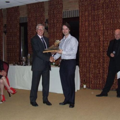 Opcc Dinner 2011 48