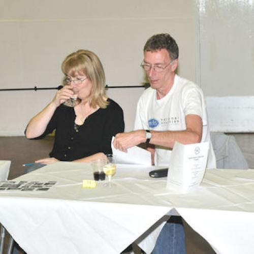 Serc Quiz Night 3