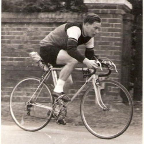 Eddie Stagg 2