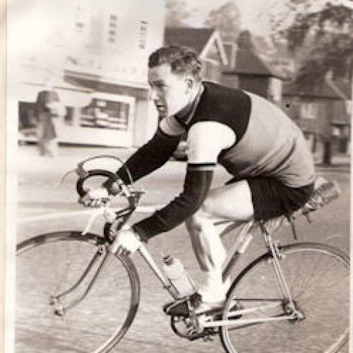 Eddie Stagg