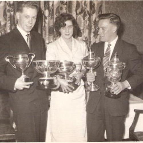 Prizes
