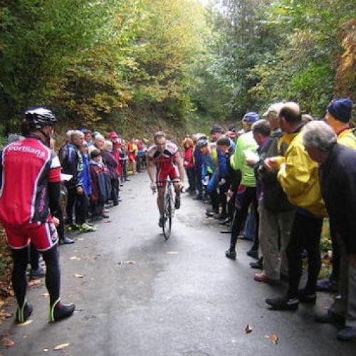 2004 Catford Hill Climb 1