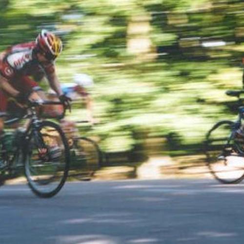 Chertsey Team Champ 1
