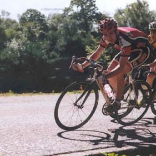 Chertsey Team Champ 3