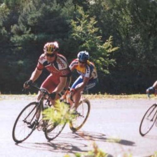 Chertsey Team Champ 4
