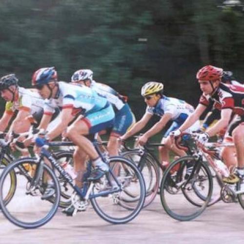 Chertsey Team Champ 5