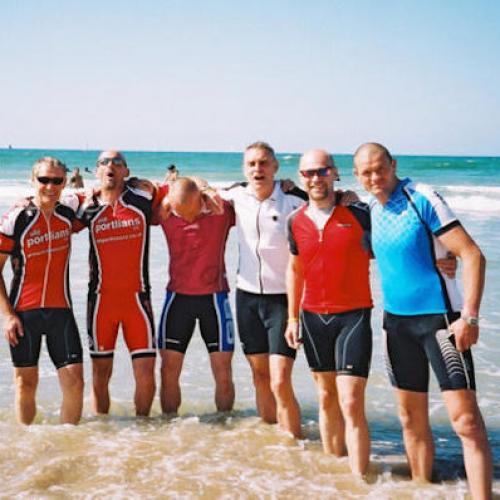 2005 Brighton 4