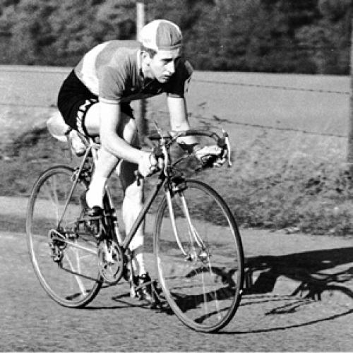 Dave Sinclair 2